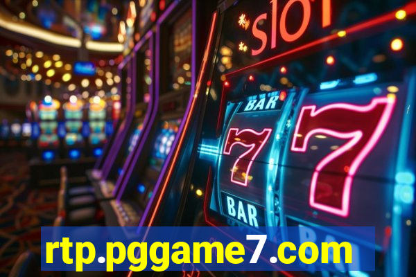 rtp.pggame7.com