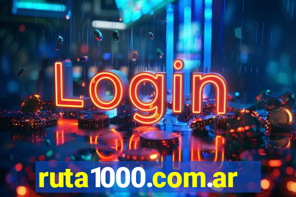 ruta1000.com.ar