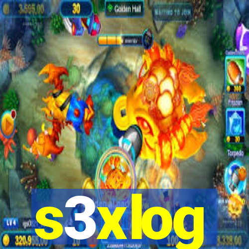 s3xlog