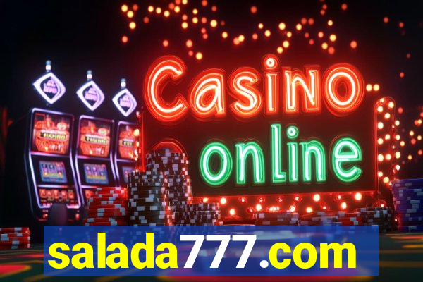 salada777.com