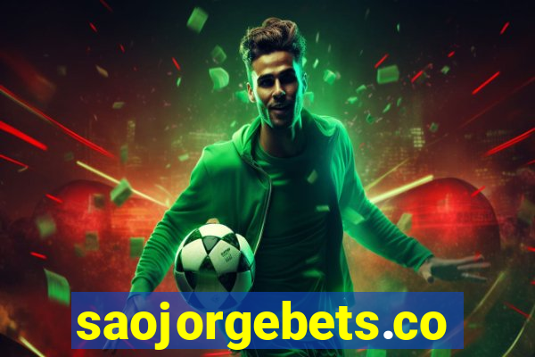 saojorgebets.com