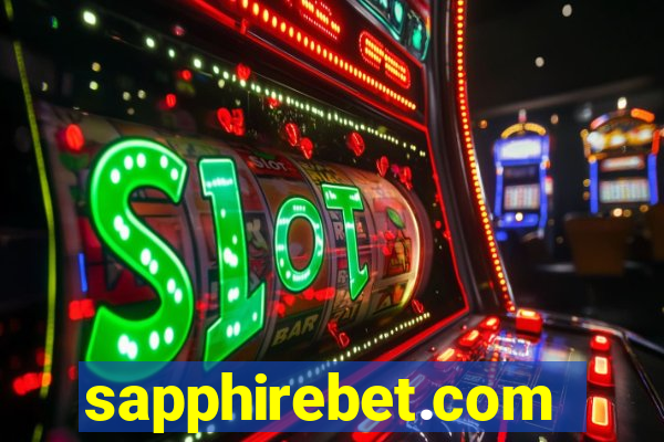 sapphirebet.com