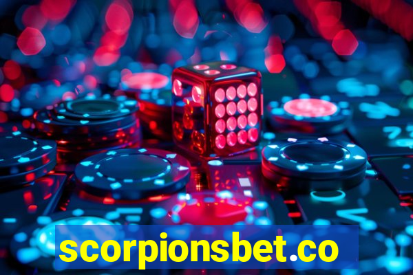 scorpionsbet.com