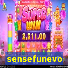 sensefunevo