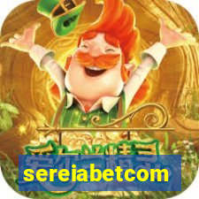 sereiabetcom