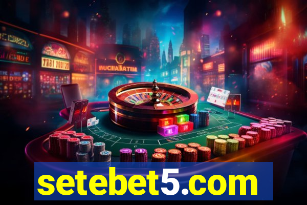 setebet5.com