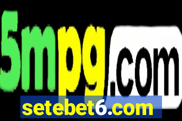 setebet6.com