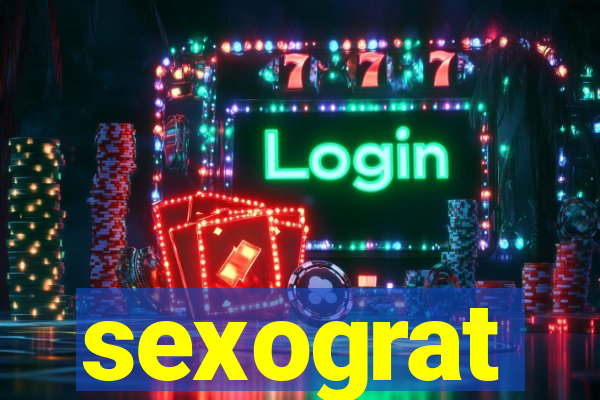 sexograt