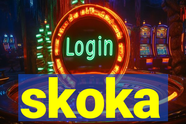 skoka