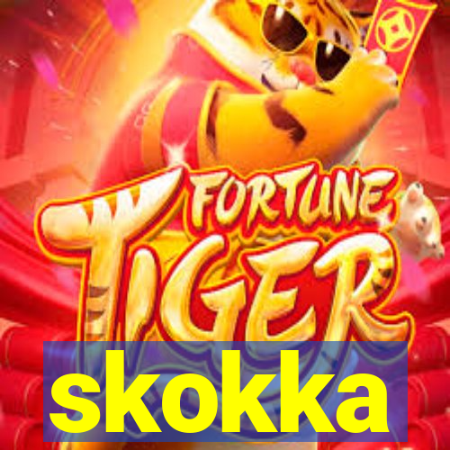 skokka