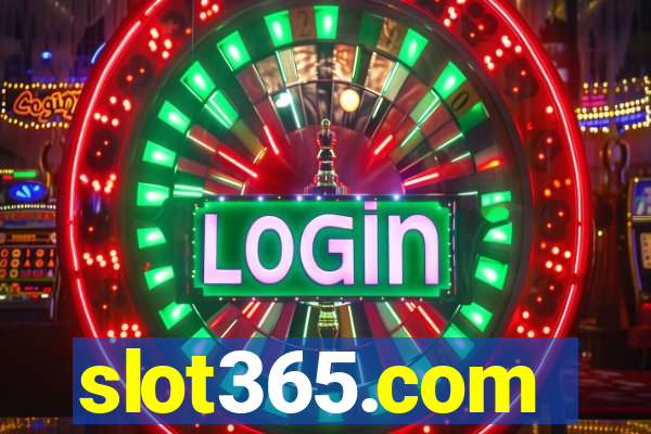 slot365.com