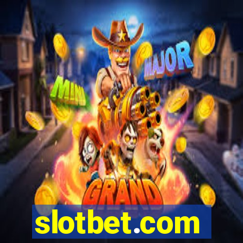 slotbet.com