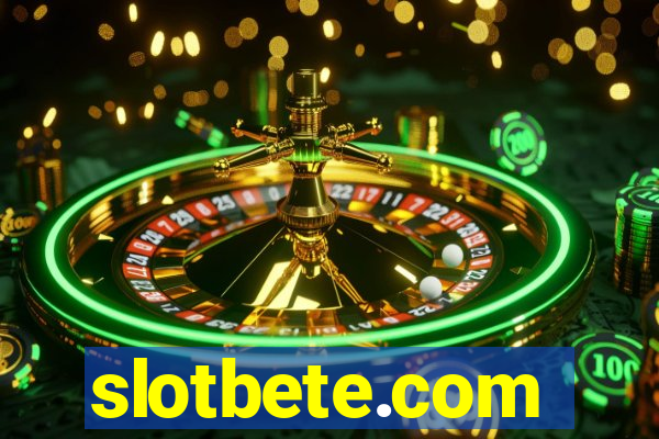 slotbete.com