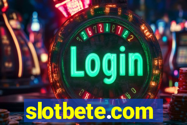 slotbete.com