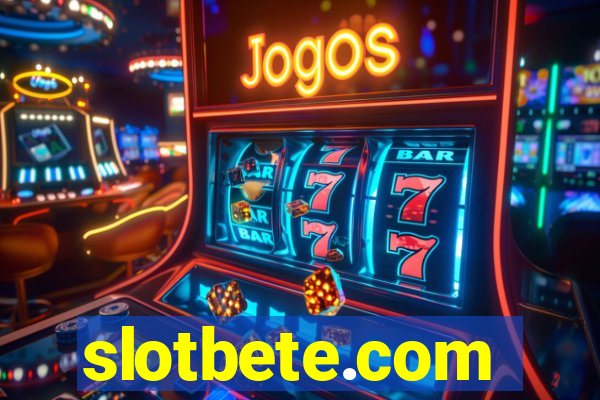 slotbete.com