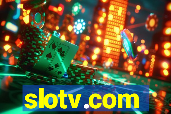 slotv.com