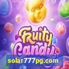 solar777pg.com