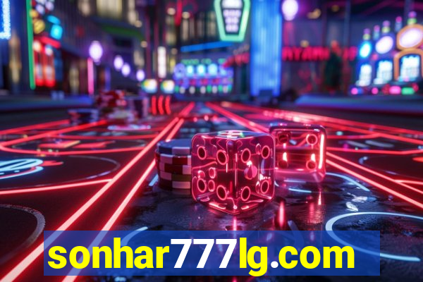 sonhar777lg.com