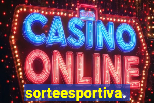 sorteesportiva.bet