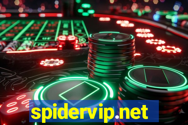 spidervip.net