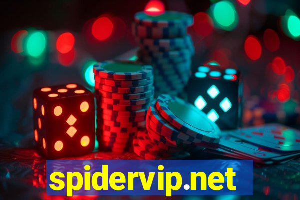 spidervip.net