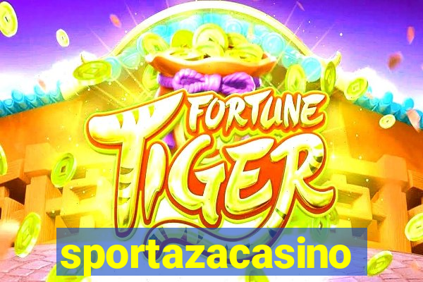 sportazacasino