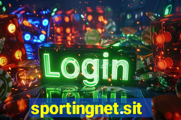 sportingnet.site