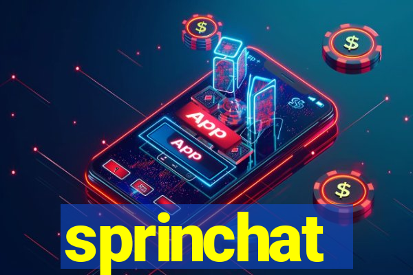 sprinchat