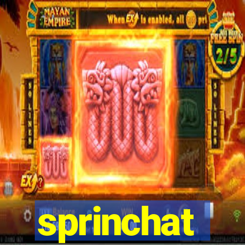 sprinchat