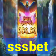 sssbet