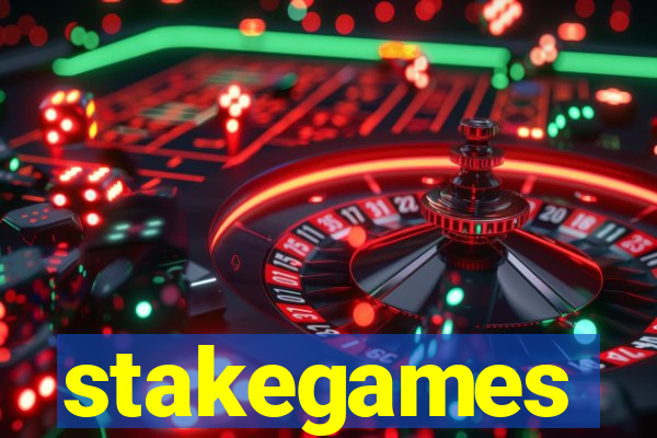 stakegames