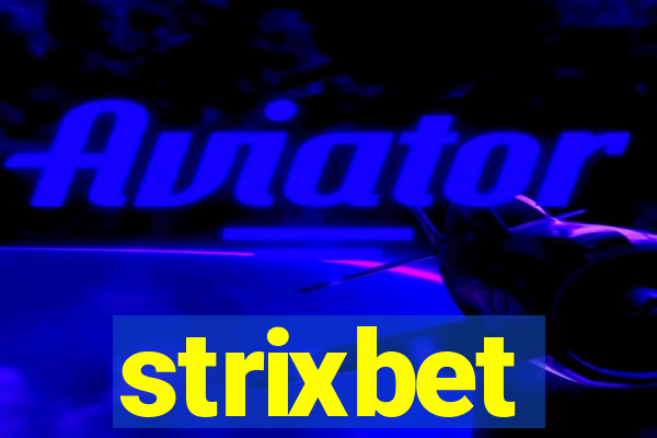 strixbet