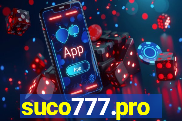 suco777.pro