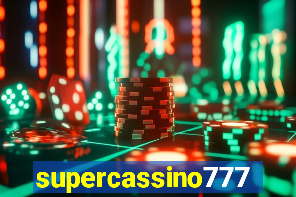 supercassino777