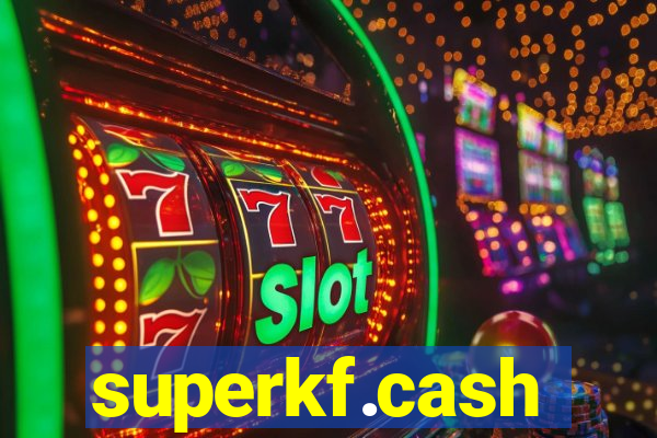 superkf.cash