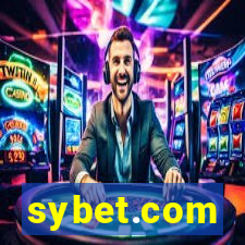 sybet.com