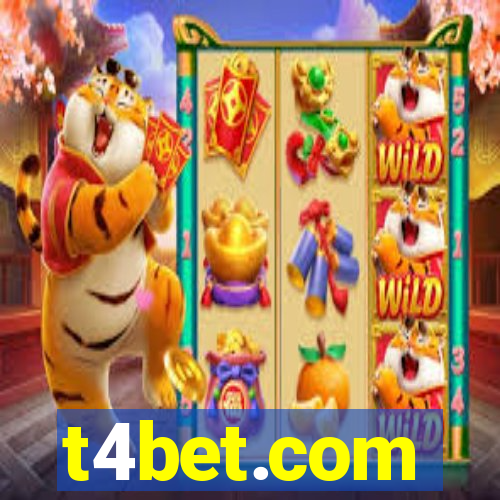 t4bet.com