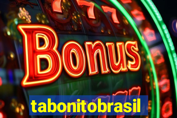 tabonitobrasil