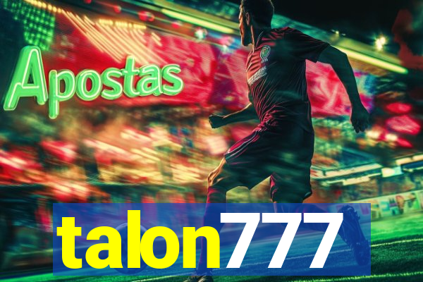 talon777