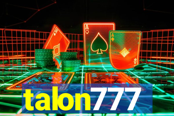 talon777