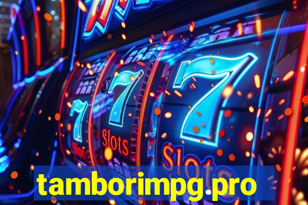 tamborimpg.pro