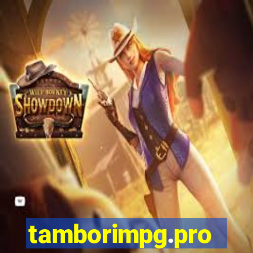 tamborimpg.pro