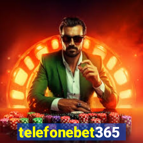 telefonebet365