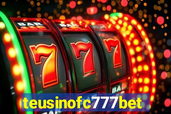 teusinofc777bet.com