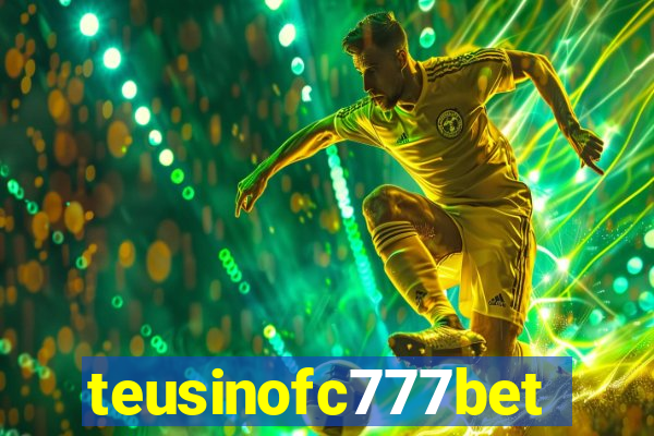 teusinofc777bet.com