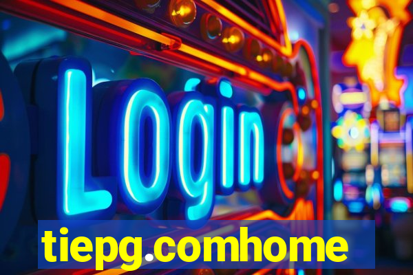 tiepg.comhome