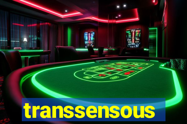 transsensous