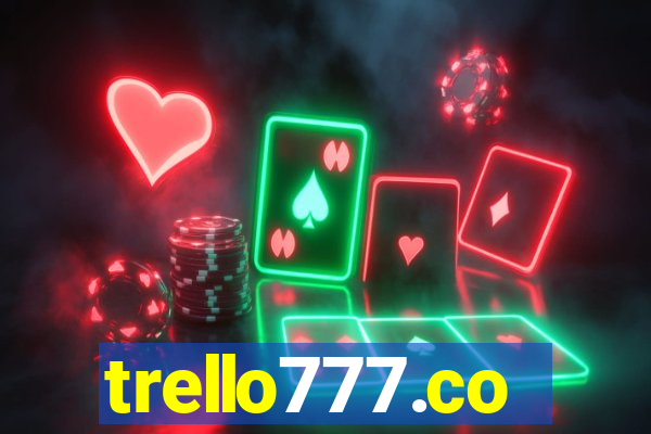 trello777.co