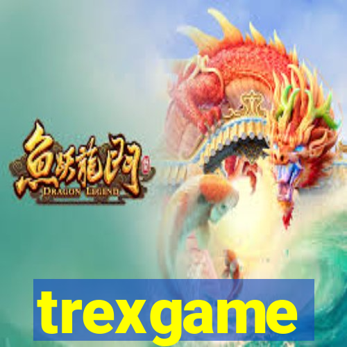 trexgame