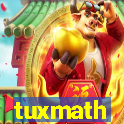 tuxmath